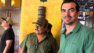 Tour en TEQUILA JALISCO // JOSE CUERVO / Ruta la nueva / El Marisquero