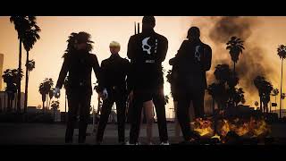 BEYOND OVER - SAWMENOW x NEON [ Official MV ]