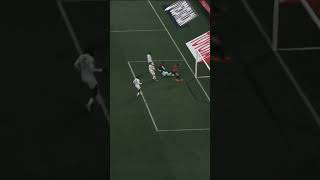 Bouaddi perdavimas Correia 🤌