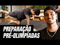 Como Gabriel Medina se preparou para as Olimpíadas | Mundo Medina | Canal OFF