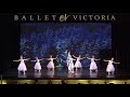 Ballet Victoria - The Nutcracker