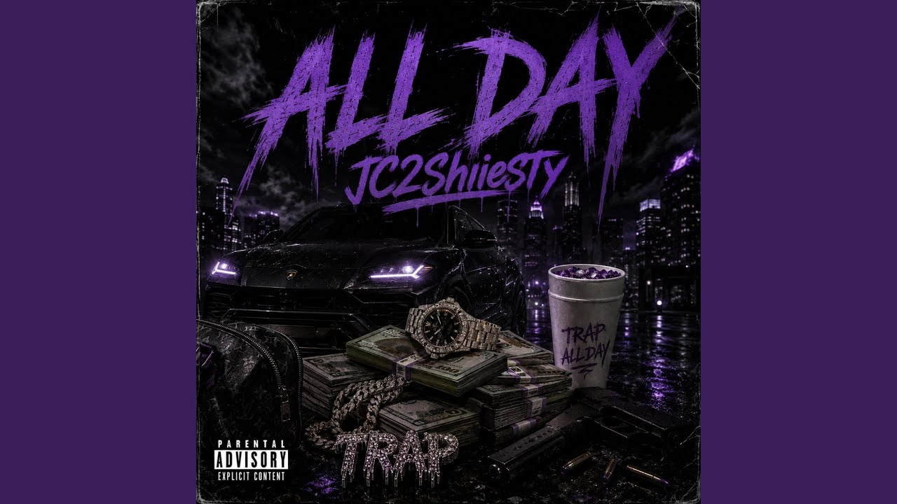 Watch All Day on YouTube Watch All Day on YouTube