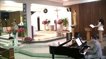 Của lễ dâng Cha - Bùi Ngọc