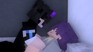 Minecraft Animation Boy Love// Who I Choose [Part 61]// 'Music Video ♪