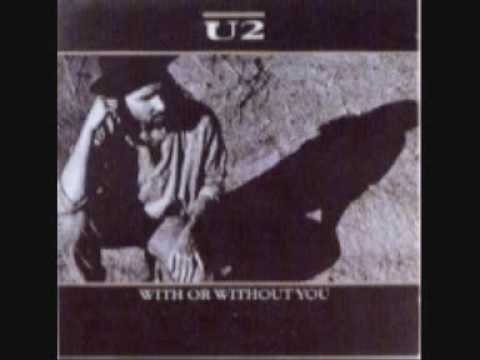 U2 - Walk to the Water