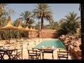 Ref:eF--WetDw0w Azalai desert lodge, au temps des explorateurs