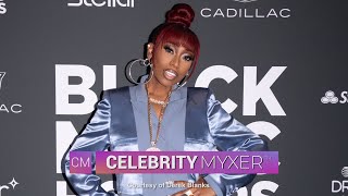 Missy Elliot Tribute at Black Music Honors