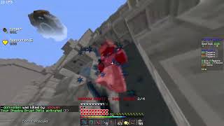 Mega Walls Goat 2026