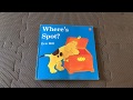 Where's Spot?