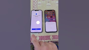 iphone to iPhone Data Transfer