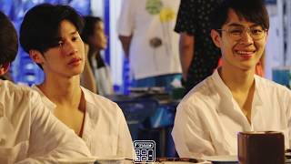 191116 By Sesamu 저녁 식사시간