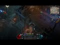 Diablo 4 Season 7 Sorcerer/Necromancer/Barbarian. Ice Shards/Blood Wave/Earthquake builds. D4 S7