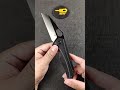 Bestech Knives OPERATOR BG36B #knife #knifecollection #blade