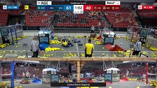 Qualification 6 - Central Illinois Regional