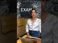 Exam Panic? Use This 4-Step Brain Hack