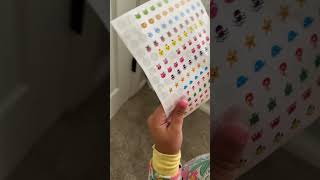 Positive Toddler Behavior Reinforcement with Adorable Sticker Chart! | LTK in Description