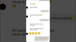 Ben Senden Baskasi̇na Bakarmi̇yi̇m Yakişiklim Seni̇ Cok Ama Cok Sevi̇yorum Ökhani̇m🥰❤️😌