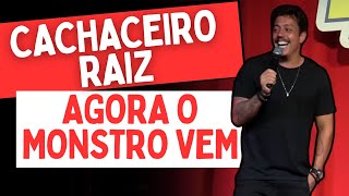 Renato Albani - 16 minutos pra CHORAR DE RIR Standup Comedy