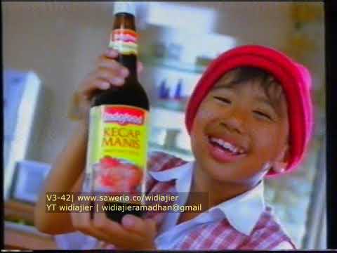 Iklan Obat Batuk Mextril versi Joshua 1999
