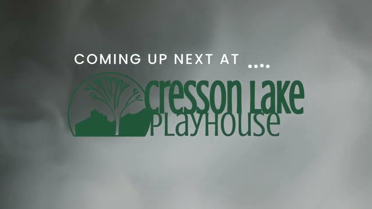 CLP s THE 39 STEPS Rehearsal Teaser 2 YouTube Clp s the 39 steps rehearsal teaser 2 youtube