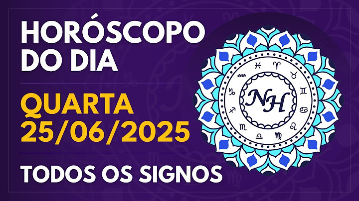 HOROSCOPE OF THE DAY - WEDNESDAY 06/25/2025 - ALL SIGNS