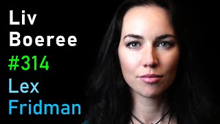 Liv Boeree: Poker, Game Theory, AI, Simulation, Aliens \& Existential Risk | Lex Fridman Podcast #314