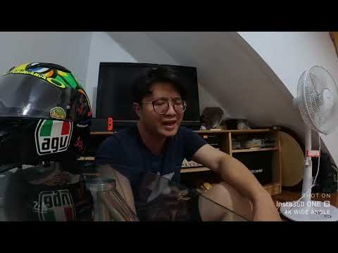 情路無尾巷～cover
