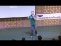 Contrariando as Estatísticas | Marco Gomes | TEDxUniversidadedeBrasília