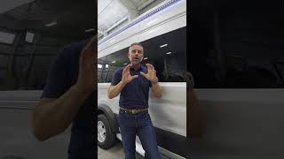 Carefree Awning- Solstice Class B Motorhome - Top 10 Features & Benefits – Jayco RV