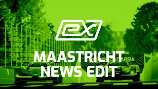 #worldex – Season 2 – Round 4 – #maastrichteprix – News Edit