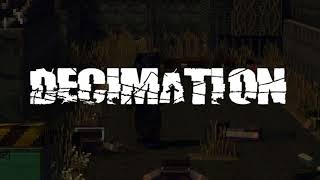 Decimation - Minecraft Modpack Menu Music