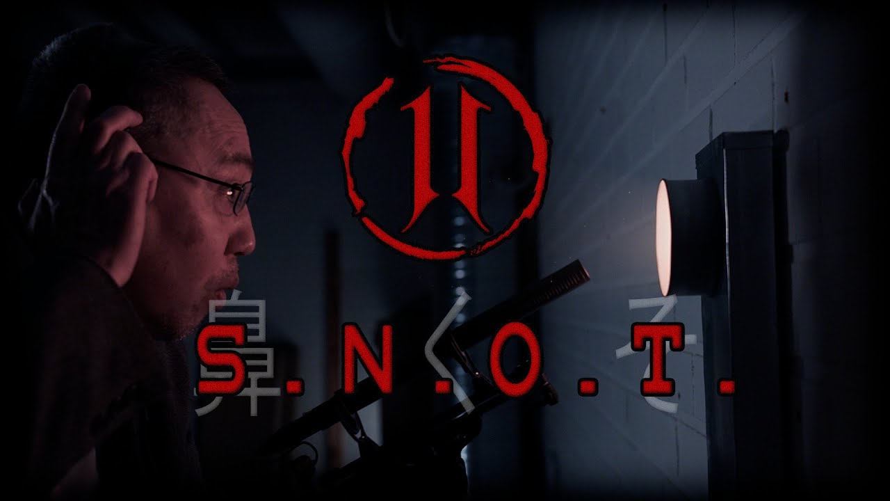 RED ELEVEN Drop "S.N.O.T." Music Video 