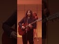 @lucydacus - Talk | Live from Vevo Studios