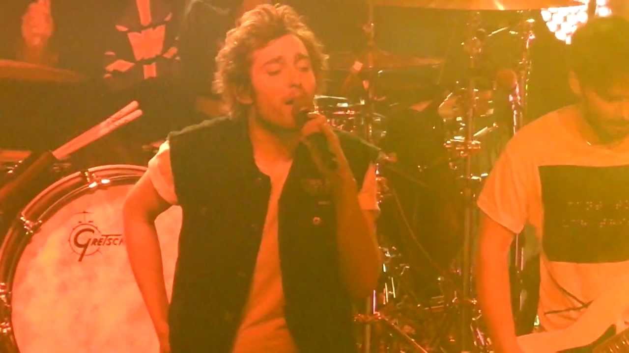 07Take off your colours.MP4 YouTube