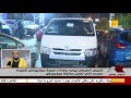الرئيس السيسي يوجه بإهداء سيارة ميكروباص للسيدة نحمده التى تعمل سائقة ميكروباص 14 12 2018 