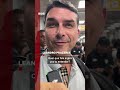 'Sem entrevista!': Flávio Bolsonaro vai aos EUA mas se recusa a falar se terá encontro com Trump