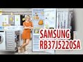 Обзор холодильника SAMSUNG RB37J5220SA