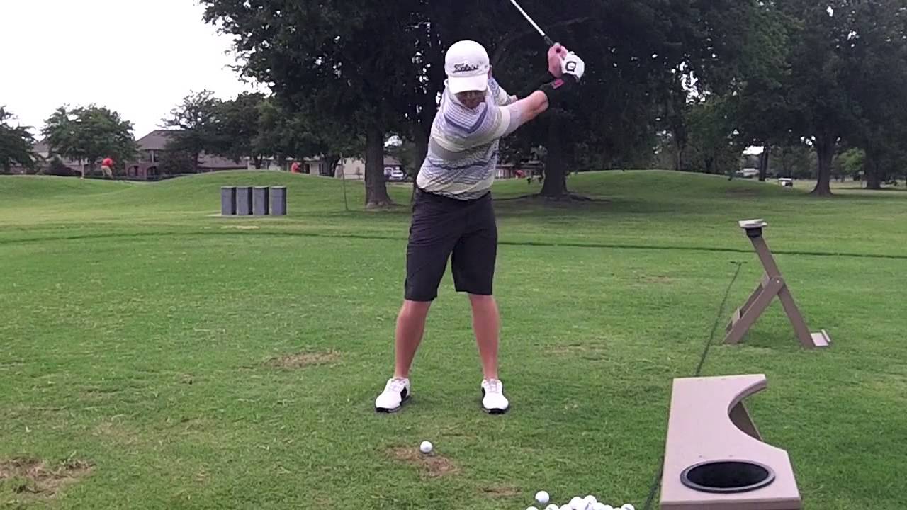 Golf Swing Hand Speed Trainer YouTube