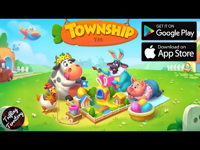 Township - Apps on Google Play