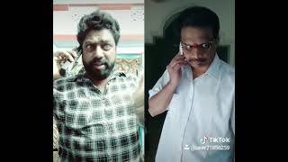 Tempar Movie Sentiment Dailag