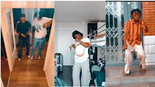 la danse de la gloire nouveau challenge tiktok #challenge #danse #challengetiktok #viral