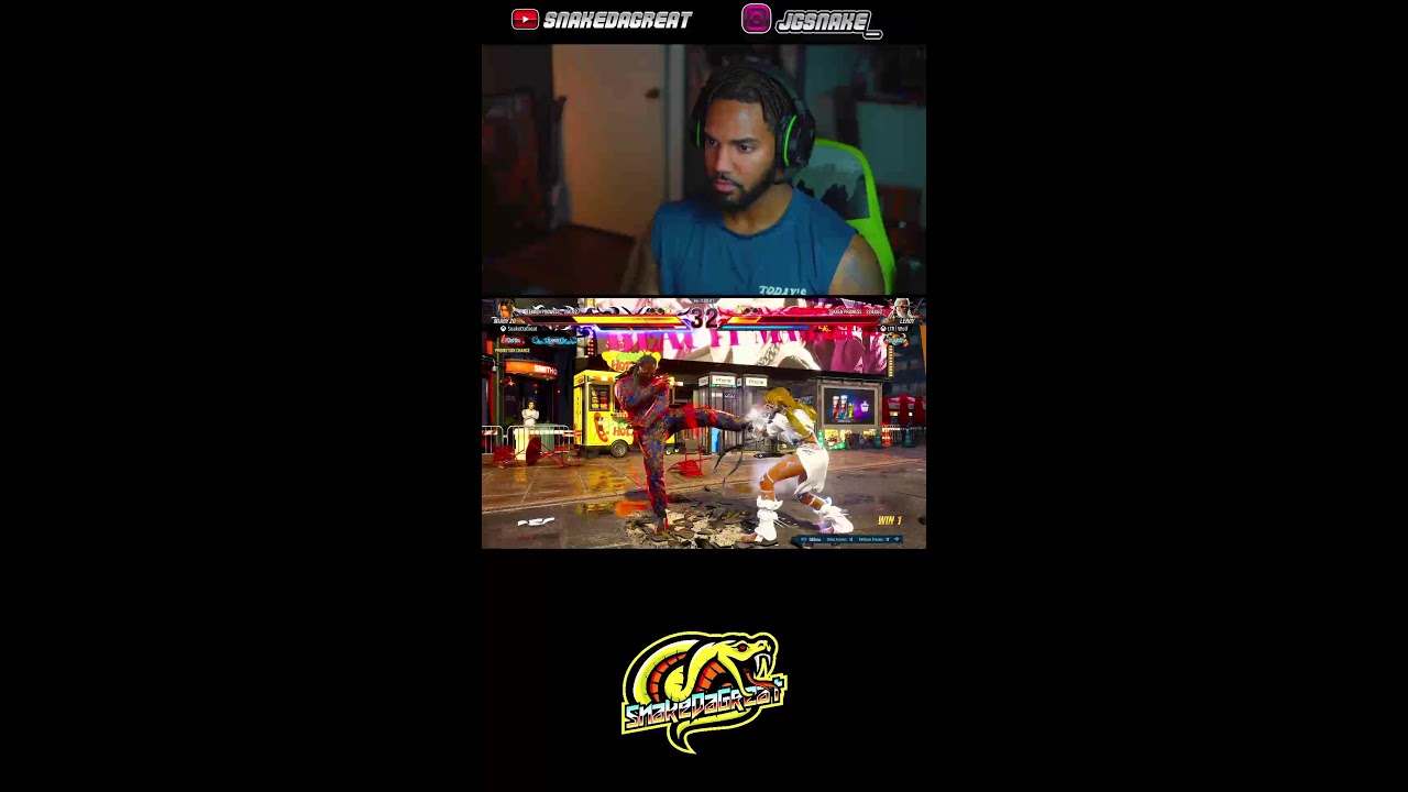 Miary Zo Ranked Grind