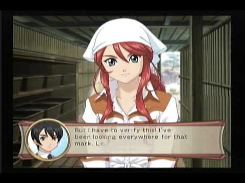 Lets Play Sakura Wars: So Long My Love [61] Look! On Her Butt!