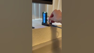 Embedded Systems Project for intro to ECEN