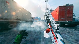 stream snipers vs broken gun
