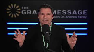 Why didn’t the disciples recognize Jesus after His resurrection? | Andrew Farley