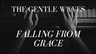 The Gentle Waves - Falling From Grace Piano Tutorial screenshot 5