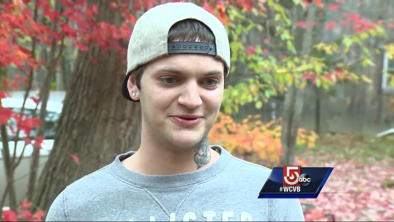 Man bitten by suspected coyote after mistaking animal for dog, police ...