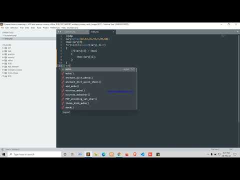How To find max and min value in array without any function