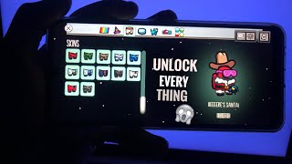 Unlock ALL Among Us Skins & Hats FREE in Latest Roles Update! screenshot 3